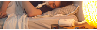 We help people SLEEP BETTER