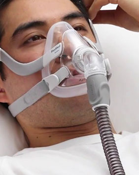 cpap masks