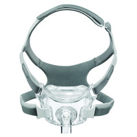 Amara View Full Face Mask - Small