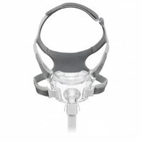 Amara View Full Face Mask