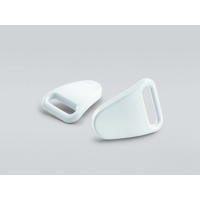 Amara View Headgear Clip (2pk)