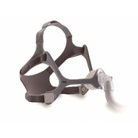 1094061 Wisp mask with Fabric Frame