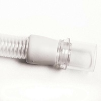 Nuance / Pro Swivel Tube w Exhal