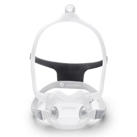 DreamWear MedWide Mask System