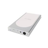 RPS II Battery Pack (battery, S9 PSU adapter and carry bag)