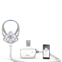 AirMini Bedside Starter Kit with F20 Small FFM