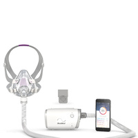 AirMini Bedside Starter Kit with F20 For Her Small FFM