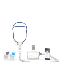 AirMini Bedside Starter Kit with P10 Pillows