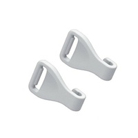 Brevida Headgear Clips