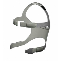 Simplus Full-face mask Headgear - Med/Large
