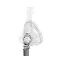 Simplus Mask Kit Medium (No Headgear)