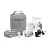 Transcend Auto Starter Kit with P8 Multi Night Battery