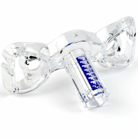 Mirage Quattro ForeHead Support