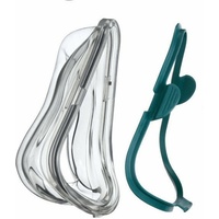 Mirage Quattro Cushion & Clip - Large