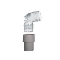 Mirage Quattro Elbow Assembly