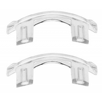 Mirage Quattro Ports Cap (2 pk)