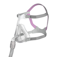 Quattro Air For Her FFM XSML