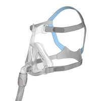 Quattro Air Extra Small Full Face Mask