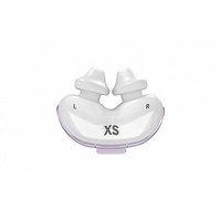 AirFit P10 Pillow: XSML