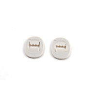 AirFit P10 Headgear Clips (1 pk, 2 clips included)