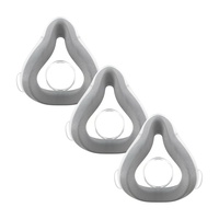 AirTouch F20 Cushion 3PK - S,M,L included