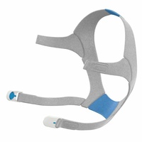 AirFit N20 Headgear: SML (incl. x2 clips) 