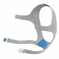 AirFit N20 Headgear: LGE (incl. x2 clips)