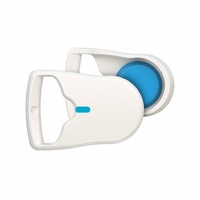 AirFit N20 Headgear Clips (x2) 