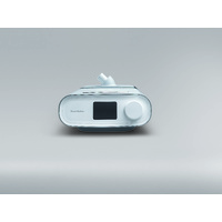 Auto APAP Phillips Dreamstation w Hum