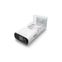 Dream Station BIPAP Auto ASV W Humidifier wireless