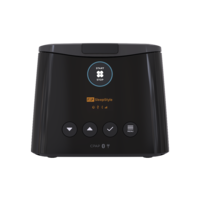 F&P SleepStyle Fixed CPAP w/ Wireless